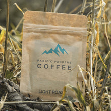Load image into Gallery viewer, Light Roast coffee packet
