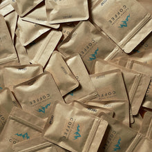 Load image into Gallery viewer, Decaf coffee packages