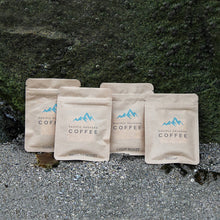 Load image into Gallery viewer, 4 piece canadian camping coffee pack
